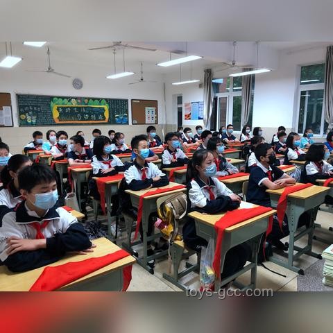 **儿童节各地大屏的精神状态：一场关于创意与温暖的视觉盛宴**